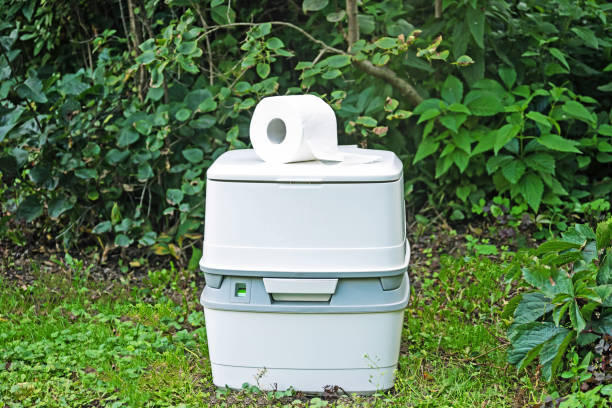 Best Long-term porta potty rental  in Middletown, OH