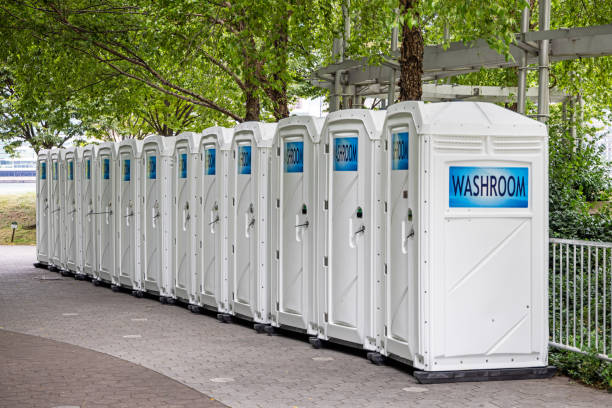 Best Porta potty rental for festivals  in Middletown, OH