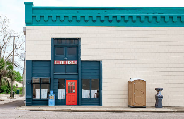 Best Event porta potty rental  in Middletown, OH