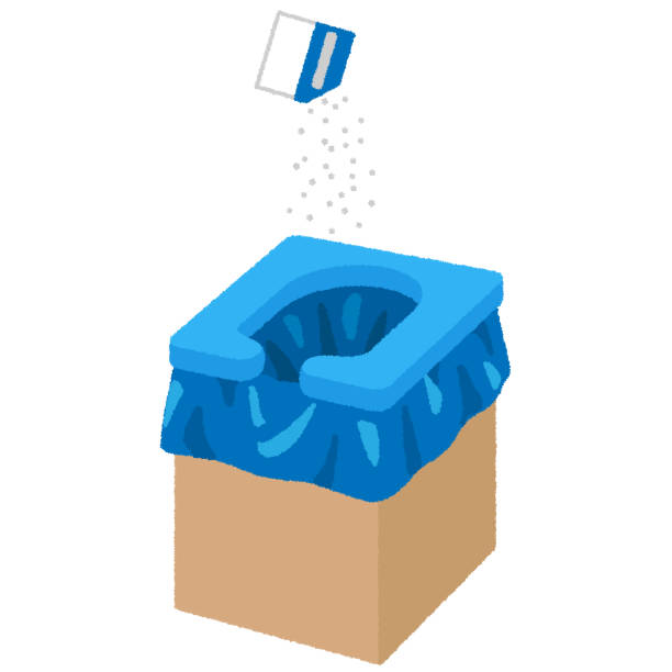 Porta potty services near me in Middletown, OH