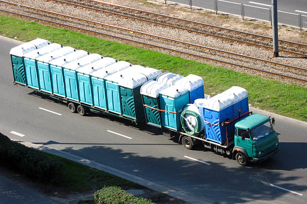 Best Best portable toilet rental  in Middletown, OH